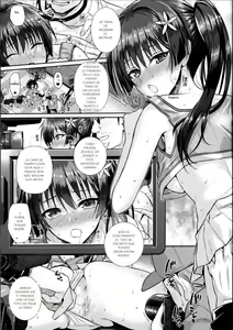 Page 22 of Saten-san, Image Video o Toru Natsu | El Verano de Saten-san - preview thumbnail