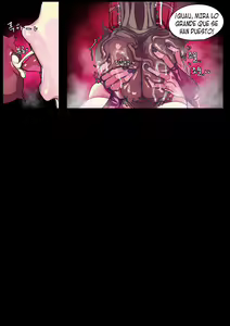Page 18 of LOL-Xayah EP2- Xayah Hole - preview thumbnail