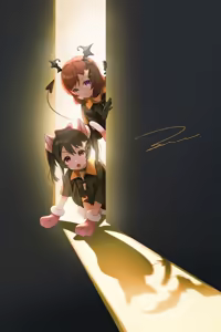 Page 117 of Zawawa PoiPiku Collection Oct 2020-Sept 2024 - preview thumbnail