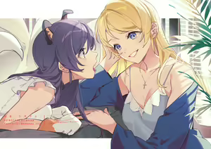 Page 179 of Zawawa PoiPiku Collection Oct 2020-Sept 2024 - preview thumbnail