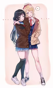 Page 43 of Zawawa PoiPiku Collection Oct 2020-Sept 2024 - preview thumbnail