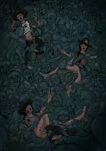 Page 24 of 猎奇兽吞正太 - preview thumbnail