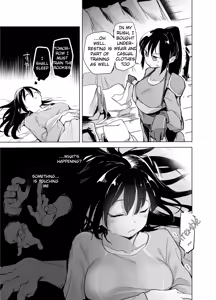 Page 7 of Yuusha Aaaa to Nakama-tachi Onna Senshi no Shoubufuku | Companions of the Hero 'Aaa' Fall of the female swordswoman - preview thumbnail