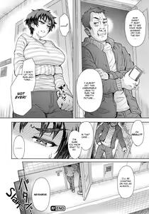 Page 131 of 劣情ミクスチュア - preview thumbnail