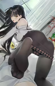 ナツメ21 - hentai manga cover image
