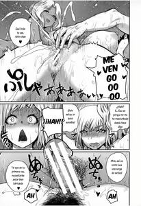 Page 107 of Invite! SEX-darake no Shima desu ga Nani ka? - preview thumbnail