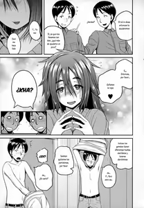 Page 181 of Invite! SEX-darake no Shima desu ga Nani ka? - preview thumbnail