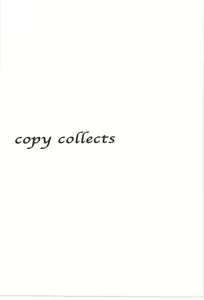 Page 3 of Copy Collects - preview thumbnail