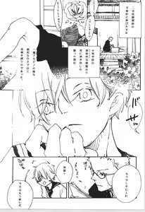 Page 13 of 前戯本 - preview thumbnail
