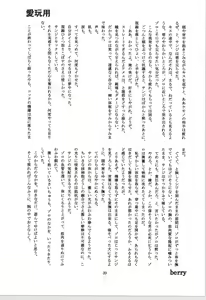 Page 39 of 前戯本 - preview thumbnail