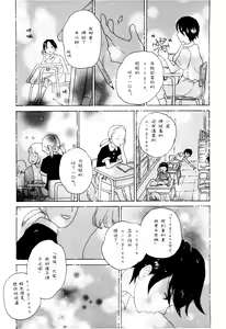Page 14 of Ookami Shoujo to Obentou | 狼少女与便当 - preview thumbnail