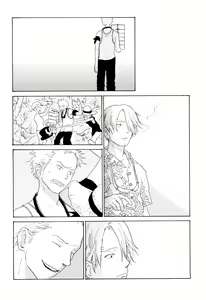 Page 20 of Ookami Shoujo to Obentou | 狼少女与便当 - preview thumbnail