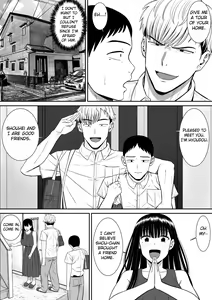 Page 13 of Ijimekko ni Haha o Netorareta Hanashi Dare ka Kikitai? | Anyone Want to Hear the Story of How a Bully Seduced my Mother? - preview thumbnail