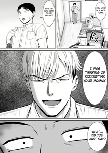 Page 14 of Ijimekko ni Haha o Netorareta Hanashi Dare ka Kikitai? | Anyone Want to Hear the Story of How a Bully Seduced my Mother? - preview thumbnail