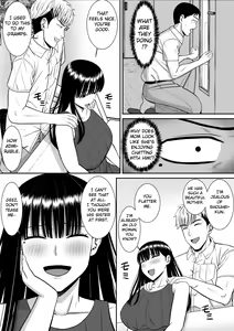 Page 17 of Ijimekko ni Haha o Netorareta Hanashi Dare ka Kikitai? | Anyone Want to Hear the Story of How a Bully Seduced my Mother? - preview thumbnail