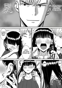 Page 18 of Ijimekko ni Haha o Netorareta Hanashi Dare ka Kikitai? | Anyone Want to Hear the Story of How a Bully Seduced my Mother? - preview thumbnail