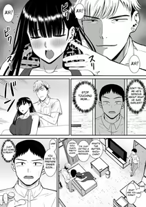 Page 19 of Ijimekko ni Haha o Netorareta Hanashi Dare ka Kikitai? | Anyone Want to Hear the Story of How a Bully Seduced my Mother? - preview thumbnail