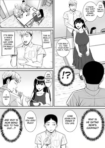 Page 20 of Ijimekko ni Haha o Netorareta Hanashi Dare ka Kikitai? | Anyone Want to Hear the Story of How a Bully Seduced my Mother? - preview thumbnail