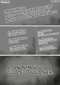 Page 2 of Ijimekko ni Haha o Netorareta Hanashi Dare ka Kikitai? | Anyone Want to Hear the Story of How a Bully Seduced my Mother? - preview thumbnail