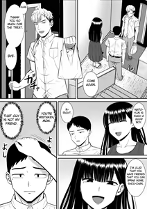 Page 21 of Ijimekko ni Haha o Netorareta Hanashi Dare ka Kikitai? | Anyone Want to Hear the Story of How a Bully Seduced my Mother? - preview thumbnail