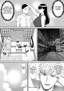 Page 22 of Ijimekko ni Haha o Netorareta Hanashi Dare ka Kikitai? | Anyone Want to Hear the Story of How a Bully Seduced my Mother? - preview thumbnail