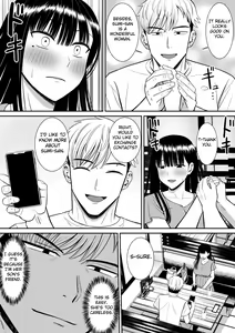 Page 25 of Ijimekko ni Haha o Netorareta Hanashi Dare ka Kikitai? | Anyone Want to Hear the Story of How a Bully Seduced my Mother? - preview thumbnail