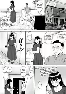 Page 26 of Ijimekko ni Haha o Netorareta Hanashi Dare ka Kikitai? | Anyone Want to Hear the Story of How a Bully Seduced my Mother? - preview thumbnail