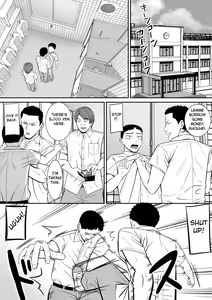 Page 27 of Ijimekko ni Haha o Netorareta Hanashi Dare ka Kikitai? | Anyone Want to Hear the Story of How a Bully Seduced my Mother? - preview thumbnail