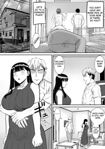 Page 28 of Ijimekko ni Haha o Netorareta Hanashi Dare ka Kikitai? | Anyone Want to Hear the Story of How a Bully Seduced my Mother? - preview thumbnail