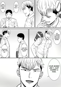 Page 32 of Ijimekko ni Haha o Netorareta Hanashi Dare ka Kikitai? | Anyone Want to Hear the Story of How a Bully Seduced my Mother? - preview thumbnail