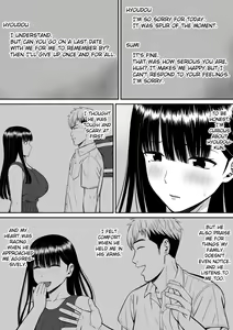 Page 35 of Ijimekko ni Haha o Netorareta Hanashi Dare ka Kikitai? | Anyone Want to Hear the Story of How a Bully Seduced my Mother? - preview thumbnail