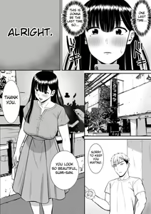 Page 36 of Ijimekko ni Haha o Netorareta Hanashi Dare ka Kikitai? | Anyone Want to Hear the Story of How a Bully Seduced my Mother? - preview thumbnail