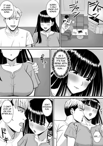 Page 37 of Ijimekko ni Haha o Netorareta Hanashi Dare ka Kikitai? | Anyone Want to Hear the Story of How a Bully Seduced my Mother? - preview thumbnail
