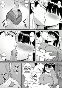 Page 38 of Ijimekko ni Haha o Netorareta Hanashi Dare ka Kikitai? | Anyone Want to Hear the Story of How a Bully Seduced my Mother? - preview thumbnail