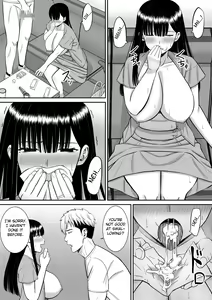 Page 52 of Ijimekko ni Haha o Netorareta Hanashi Dare ka Kikitai? | Anyone Want to Hear the Story of How a Bully Seduced my Mother? - preview thumbnail