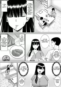 Page 58 of Ijimekko ni Haha o Netorareta Hanashi Dare ka Kikitai? | Anyone Want to Hear the Story of How a Bully Seduced my Mother? - preview thumbnail