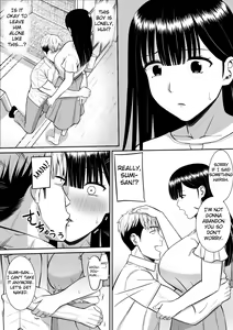 Page 62 of Ijimekko ni Haha o Netorareta Hanashi Dare ka Kikitai? | Anyone Want to Hear the Story of How a Bully Seduced my Mother? - preview thumbnail