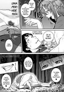Page 15 of Chimi Nouryou | Sabor espeso de la lascivia (decensored) - preview thumbnail