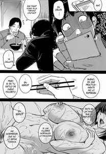 Page 2 of Chimi Nouryou | Sabor espeso de la lascivia (decensored) - preview thumbnail