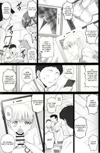 Page 16 of Maria-san to Motto Hame Reco Session - preview thumbnail