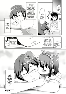 Page 11 of Sanbiki ga Yuku! | The Three Girls Go! After - preview thumbnail