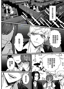 Page 5 of Ohimesama ni Narenakute ~Kahogo na Shihainin ni Dekiai Sarechaimashita~ | 无缘成为公主殿下~被过度保护的经理深深溺爱着~ - preview thumbnail