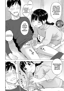 Page 4 of ¡Mizuki, la empleada de la tienda de copas de avión! Capitulo 3 - preview thumbnail