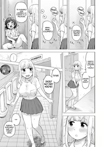 Page 3 of Onanie wa OK | Si solo fue eso, ¡Todo bien! (decensored) - preview thumbnail