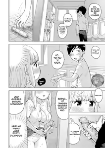 Page 8 of Onanie wa OK | Si solo fue eso, ¡Todo bien! (decensored) - preview thumbnail