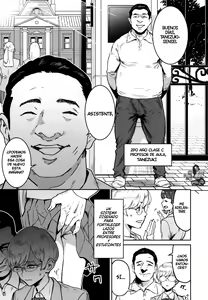 Page 6 of Cool-chan wa Sensei Gakari | Miss Cool Es La Asistente De Sensei - preview thumbnail