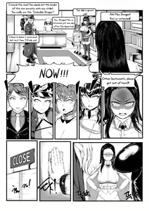 Page 20 of Invincible Dragon - preview thumbnail