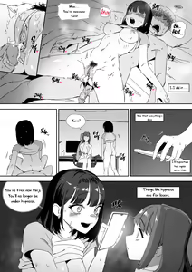 Page 24 of Pavlovian Bitch (uncensored) - preview thumbnail