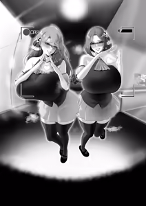 BBA Komachi — hentai manga cover on Fhentai