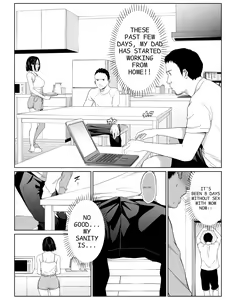 Page 3 of Boku no Daisuki na Kaa-san to Omou Zonbun Sex Dekiru Hi 2 - preview thumbnail